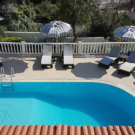 Villa Hayat Muğla