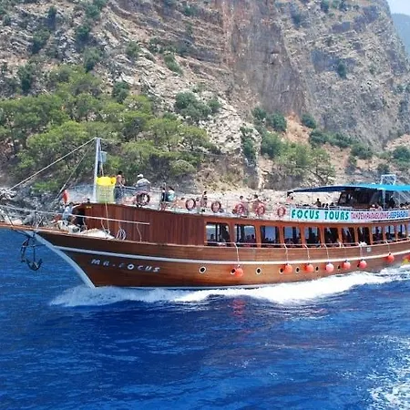Villa Hayat *
