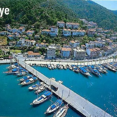 Hayat Villa Muğla
