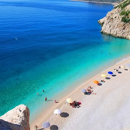 Hayat Villa Muğla