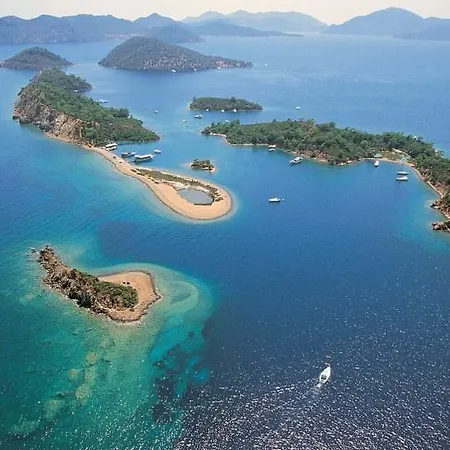 Hayat Villa Muğla