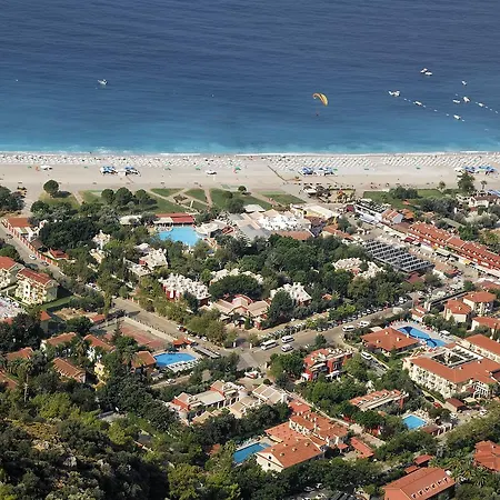 Hayat Villa *