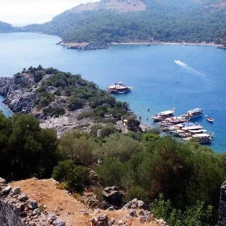 Villa Hayat Muğla