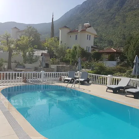 Villa Hayat Muğla